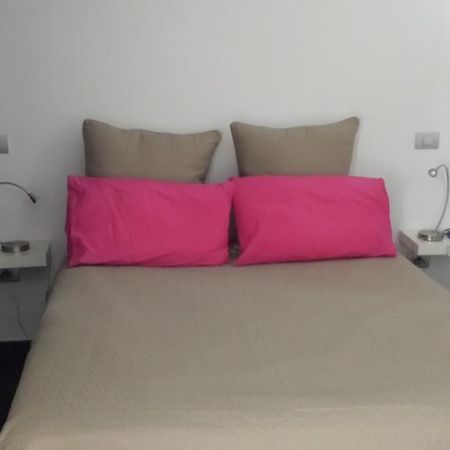 Apartamento Paco Πλάγια ντελ Ινγκλές Δωμάτιο φωτογραφία