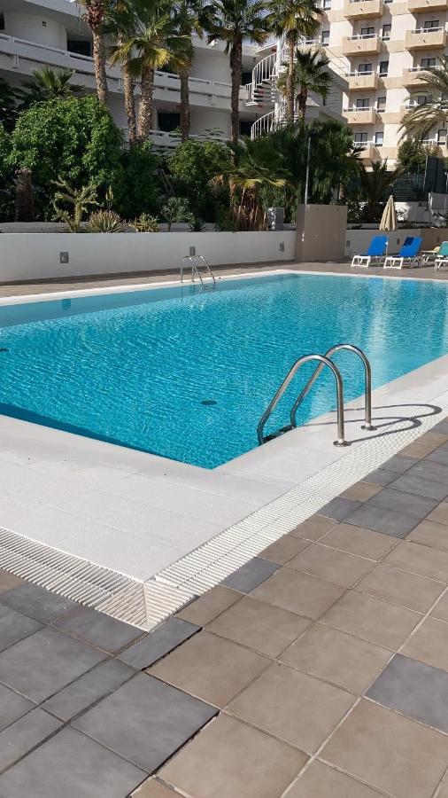 Apartamento Paco Πλάγια ντελ Ινγκλές Εξωτερικό φωτογραφία