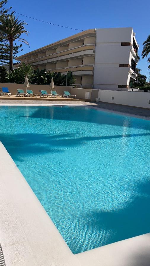 Apartamento Paco Πλάγια ντελ Ινγκλές Εξωτερικό φωτογραφία