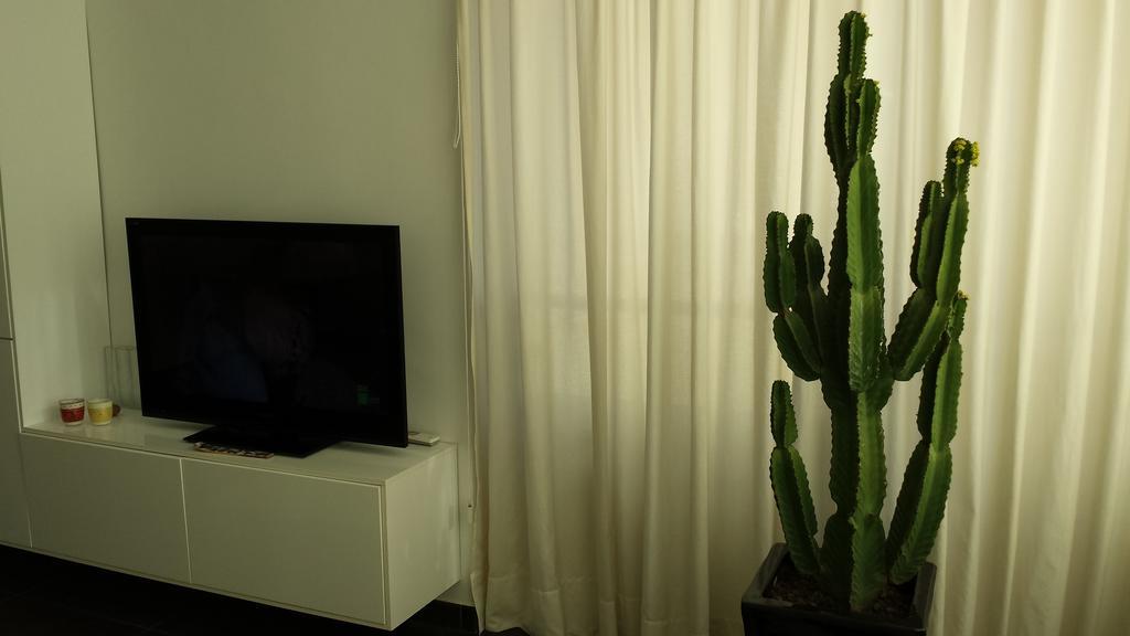 Apartamento Paco Πλάγια ντελ Ινγκλές Δωμάτιο φωτογραφία