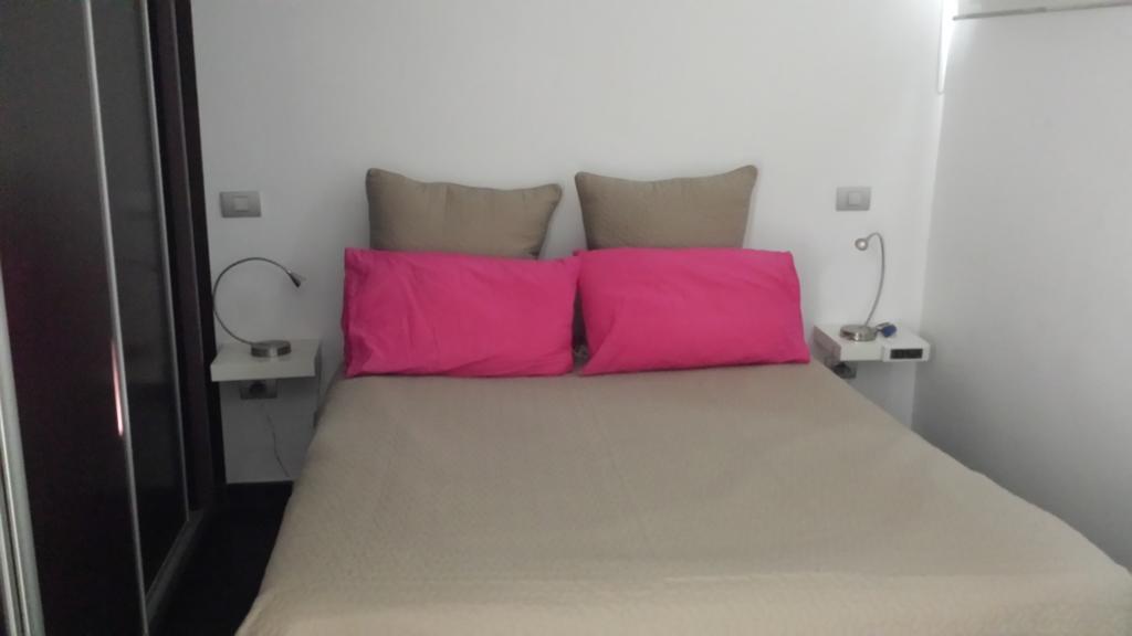 Apartamento Paco Πλάγια ντελ Ινγκλές Δωμάτιο φωτογραφία