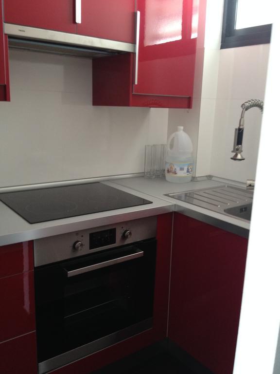 Apartamento Paco Πλάγια ντελ Ινγκλές Δωμάτιο φωτογραφία